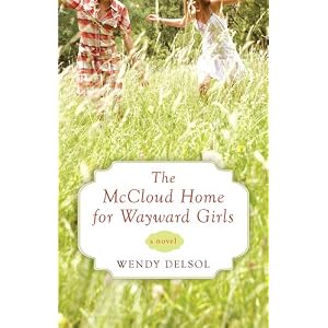 McCloud Home