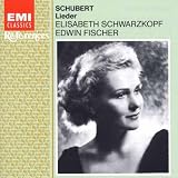 Schubert: Lieder