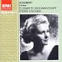 Schubert: Lieder