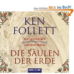 Die S�ulen der Erde