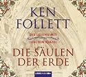 Die S&auml;ulen der Erde