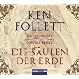 Die S�ulen der Erde von Ken Follett