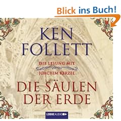 Die S�ulen der Erde