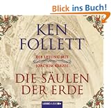 Die S�ulen der Erde