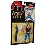 Animated Adventures of Batman & Robin BANE 5" Action Figure (1995 Kenner)