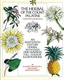 The herbal of the Count Palatine