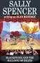 Blackstone and the Balloon of Death (Inspector Blackstone Mysteries)