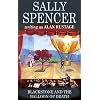 Blackstone and the Balloon of Death (Inspector Blackstone)