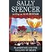 Blackstone and the Balloon of Death (Inspector Blackstone)