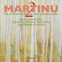 Martinu: The Complete Music for Violin and Orchestra, Vol. 2