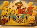 DRAGONBALL Z - THE BOARD GAME