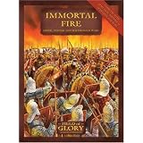 Immortal Fire: Field of Glory Greek, Persian and Macedonian Army Listvon "Peter Dennis"