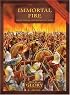 Immortal Fire: Field of Glory Greek, Persian and Macedonian Army List (Field Of GLory)