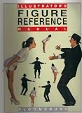 The Illustrators Figure Reference Manual