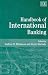 Handbook Of International Banking (Elgar Original Reference)