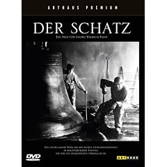 Der Schatz - Arthaus Premium Edition (2 DVDs)