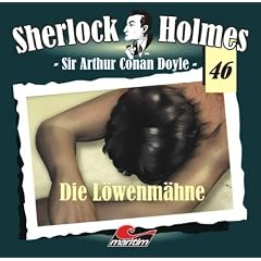 Sherlock Holmes 46: Die L�wenm�hne
