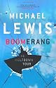 "Boomerang ; Adventures of a Financial Disaster Tourist"