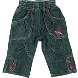 Kenzo Denim Pants Bleu Jeans 4A