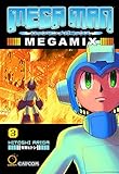Mega Man megamix