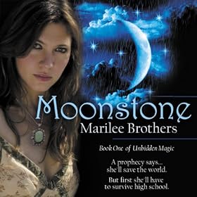 Moonstone (Unabridged)