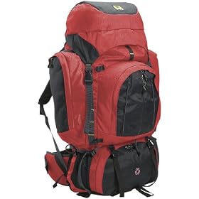 Mountainsmith Circuit 3.0 Recycled Backpack