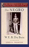 The negro