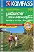  : Europ&auml;ischer Fernwanderweg E 5: Bodensee-Alpen-Adria. Wanderbuch: Konstanz - Bozen - Venedig. Mit Alternativstrecke Gardasee. Wanderwege der Europ&auml;ischen Wandervereinigung