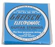 GRETSCH NICKEL PLATED STEEL GUITAR STRINGS  10-46