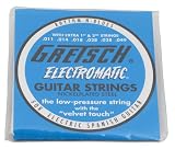 GRETSCH NICKEL PLATED STEEL GUITAR STRINGS  10-46