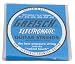 Gretsch Guitar Strings (Nickel Plated Steel, 10-46)