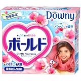 【限定品】ボールド粉末香りパック ダウニーエイプリルフレッシュの香り 810g