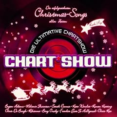 Die Ultimative Chartshow-Christmas-Songs
