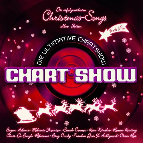 Produkt-Bild: Die Ultimative Chartshow-Christmas-Songs