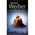 Le Cycle des Dieux, Tome 2 : Le Souffle des Dieux