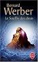 Le Cycle des Dieux, Tome 2 : Le Souffle des Dieux