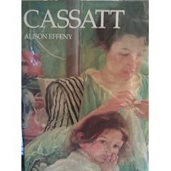 Cassatt (Master Painters S.)