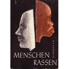 Menschenrassen