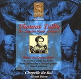 Tallis: Music at Reformation