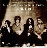 Shuffle It All - Poster sleeve