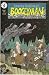 Sergio Aragones Boogeyman #3 August 1998