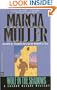 Wolf in the Shadows (A Sharon Mccone Mystery)
