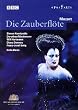 Mozart: Die Zauberflote (The Magic Flute) -- Royal Opera House/Davis [DVD]