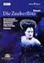 The Magic Flute