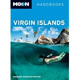 Moon Virgin Islands (Moon Handbooks)