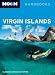 Moon Virgin Islands (Moon Handbooks)
