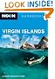 Moon Virgin Islands (Moon Handbooks)