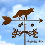 FOX Weathervane