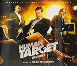 Ost: Human Target, Season 1