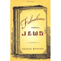 Fabulous Small Jews